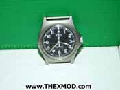 G10 Watch - Issued - 49807/1989