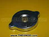 Cap Filler Thermostat Housing - GRC202