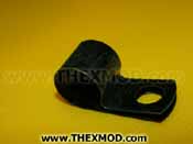 Clamp Loop - 25mm DIA 14.25mm Hole - 91013085