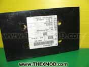 Plate - Steel - 7-1/2 IN LG - 4-1/2 IN WD - 3/8IN-2