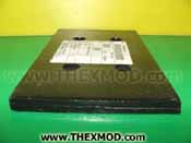 Plate - Steel - 7-1/2 IN LG - 4-1/2 IN WD - 3/8IN-3