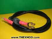 Lead - Battery Storage - YTA101490