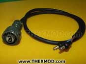 Cable - Mortor - FV805829
