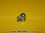 Nipple Grease - M10 90 Deg - LN030091