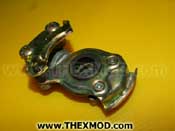 Coupling - Quick Disconnect - 8362460