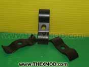 CLIP SADDLE  HEATER PIPES (3) - NRC6419