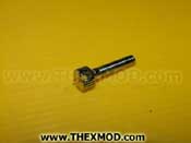 Screw - 2BA * 7/8 CSK - 552255 / C07008-40