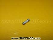 Fuse - 0.5A - 0.656 IN LG 0.192 IN DIA - L754-500