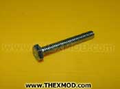 Screw - UNC - 1/4 IN DIA * 1-3/4 IN LG
