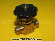 Valve - Wade - Cooker - A3/7092