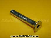 Screw - UNC 3/8 * 2-1/2 IN LG - BS2470