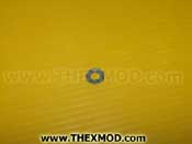 Washer - M4 * 9mm OD DIA  * 0.8 THK  - BS4320