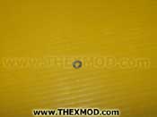 Washer - Split M3 * 6.1mm OD 0.8mm THK - BS4464