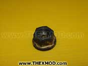 Nut - UNF 1/2 IN * 1 IN DIA - FV602541