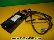 Voltage Dropper - 24V to 12V - MXK3528