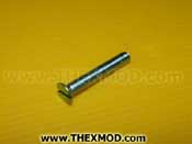 Screw - 1-1/2 LG CSK BZP - 29B3258 