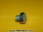Screw M16 * 12mm - BS3692 M16 * 12mm