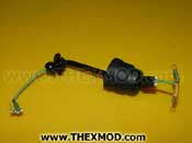 Mic - Boom Arm - 2870/10