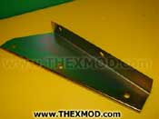 Bracket - Mudflap Righ Hand - MTC3000