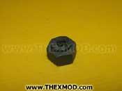 Nut - UNF - 5/16 THD - 120-58