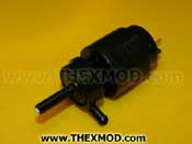 Pump Windscreen Wash - 24V - 392-040-001