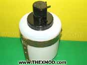 WASHER BOTTLE WITH 12V WATER PUMP