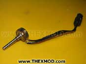 Resister - Hyster 276222 