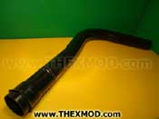 Pipe Exhaust Front Pipe - BW500844-1 / 5430031953