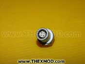 Socket - 4 Way - 12205