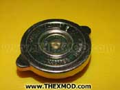 Cap Filler - F108100 / 5508083