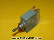 Circuit Braker - STC3486