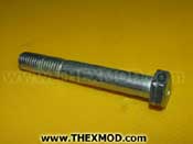 Bolt UNC 5/8 IN * 4-1/2 Inch Long - BS1768 5/8 UNC
