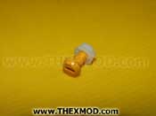 Screw Number Plate - SER0904035