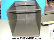 Holder - Jerry can - Double - FV353367