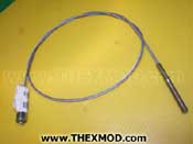 Cable - Spare Wheel - B8280