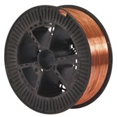 Welding Consumables 