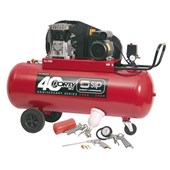 Air Compressors