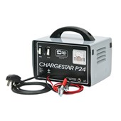 Professional Battery Chargers