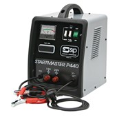 Professional Battery Starter/Chargers
