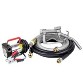 Diesel Transfer Pumps