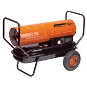 Diesel, Paraffin/Kerosene Space Heaters