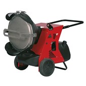 Diesel Infrared Heaters