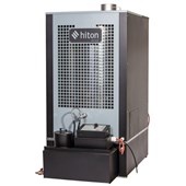 Universal Oil Heaters
