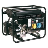 Trade Petrol Generators