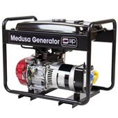 Professional Petrol Generators