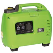 Digital Inverter Generators