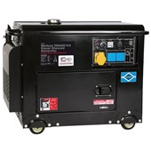Diesel Generators