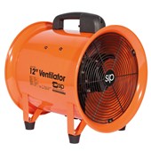 Ventilators