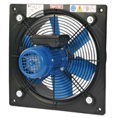 External Fans and Accessories