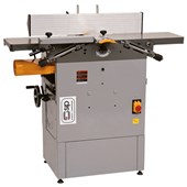 Planers & Thicknessers